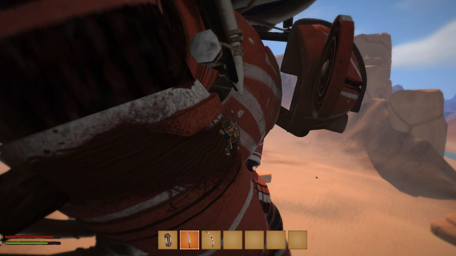 Screenshot for Voodoo