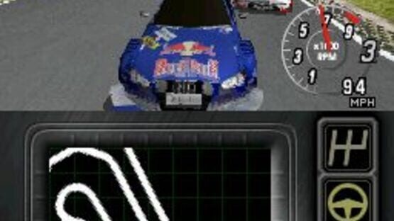Screenshot for Race Driver: Create & Race