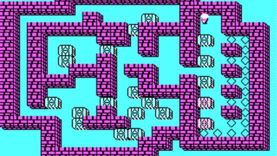 Screenshot for Soko-Ban