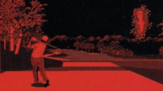Screenshot for Golf