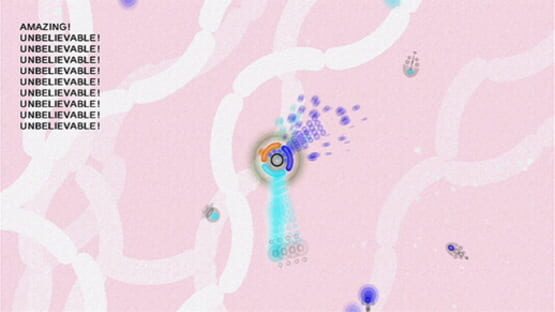Screenshot for Art Style: Rotozoa