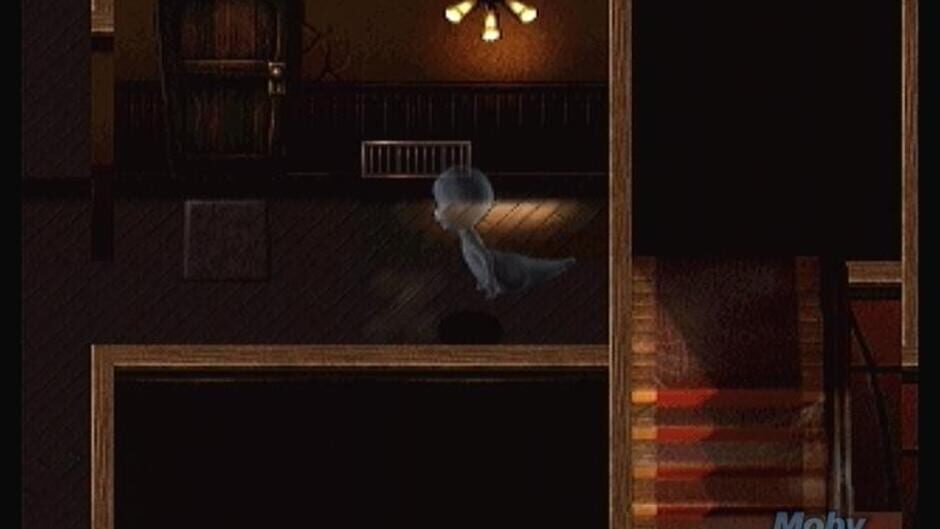 Screenshot for Casper
