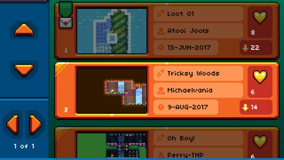 Screenshot for Chicken Wiggle