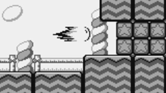 Screenshot for Kirby's Dream Land 2