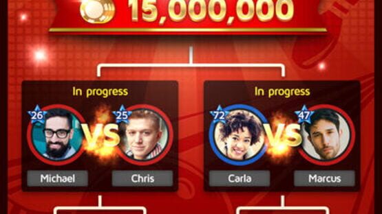 Screenshot for Bowling King
