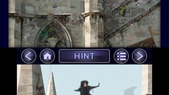 Screenshot for Gothic Masquerade