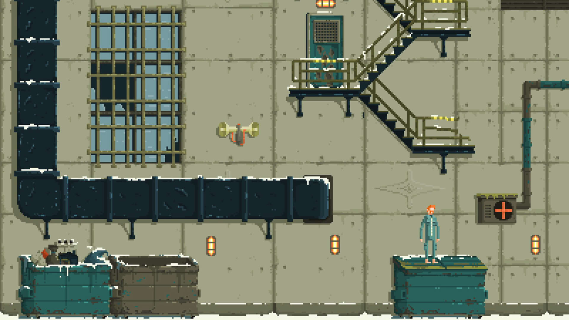 Screenshot for Ministry of Broadcast