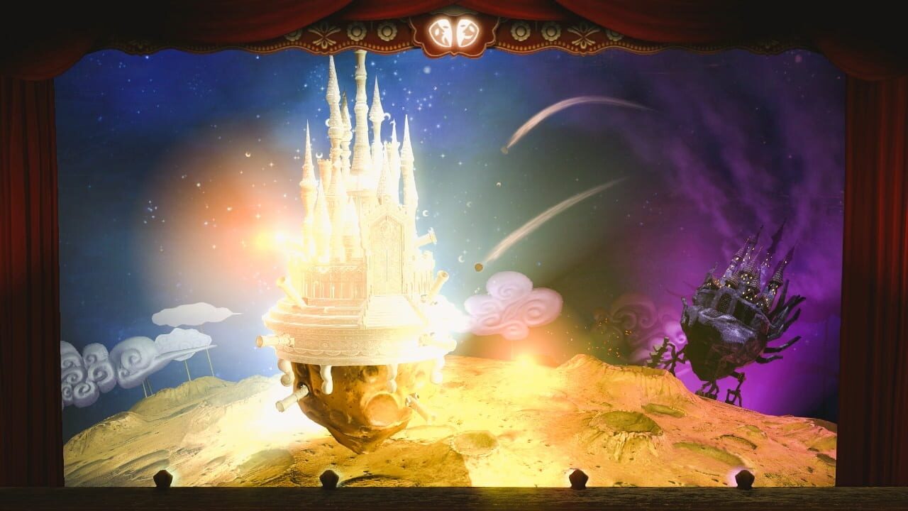Screenshot for Puppeteer