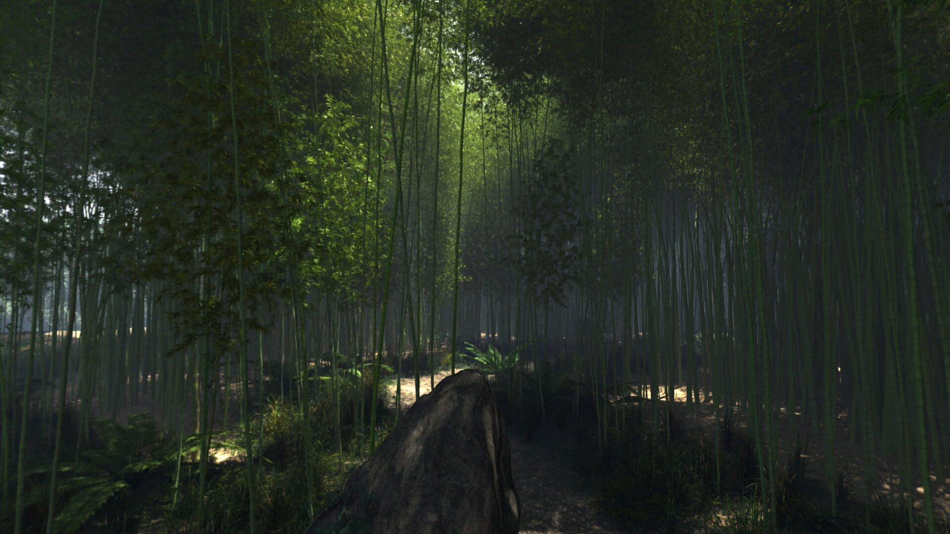 Screenshot for Relaxing VR Games: Mahjong