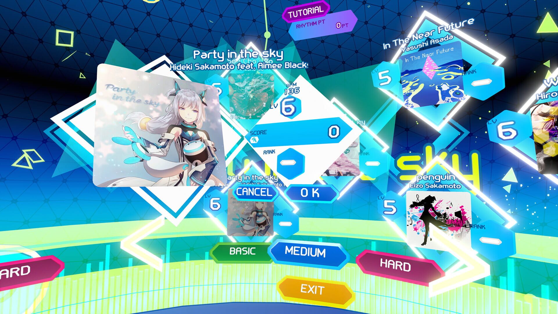 Screenshot for Airtone
