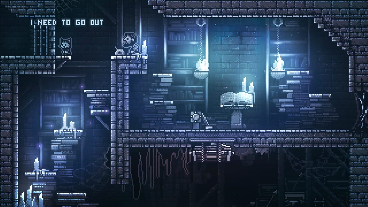 Screenshot for Inmost