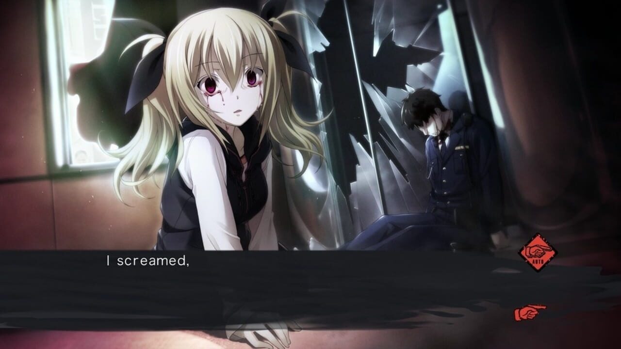 Screenshot for Chaos;Child