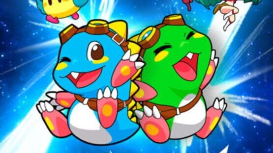 Screenshot for Arkanoid vs. Space Invaders