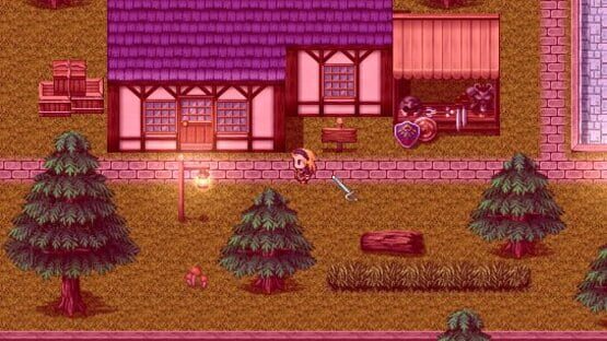 Screenshot for Opaline
