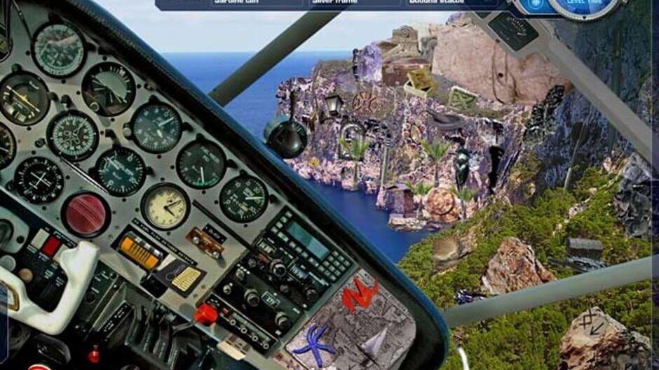 Screenshot for Hawaiian Explorer: Lost Island