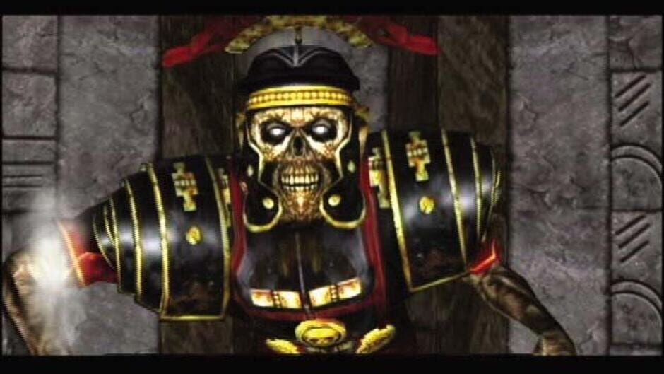 Screenshot for Eternal Darkness: Sanity's Requiem