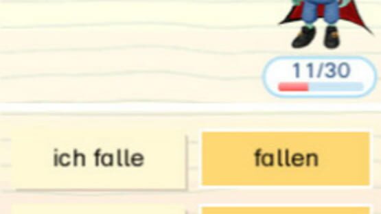 Screenshot for Successfully Learning German: Year 3