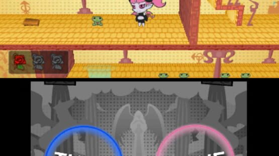 Screenshot for Groove Heaven