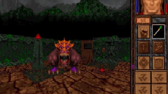 Screenshot for ShadowCaster