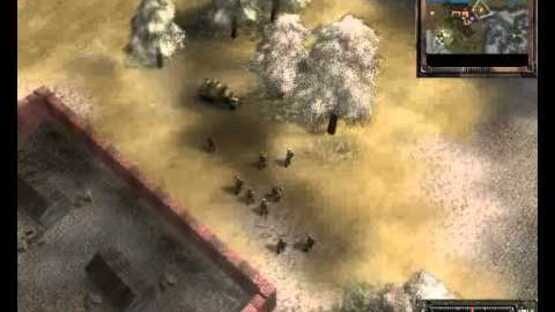 Screenshot for War Times