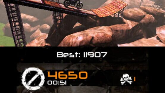 Screenshot for Urban Trial Freestyle 2