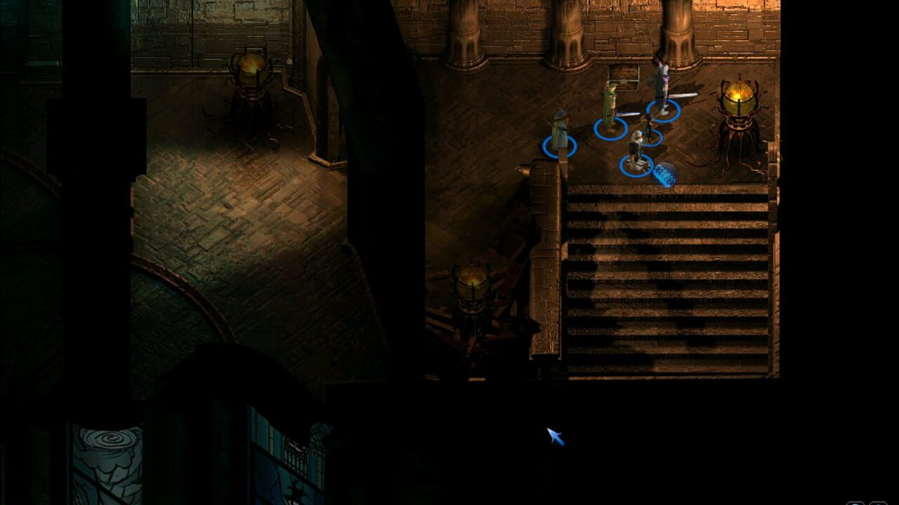 Screenshot for The Temple of Elemental Evil