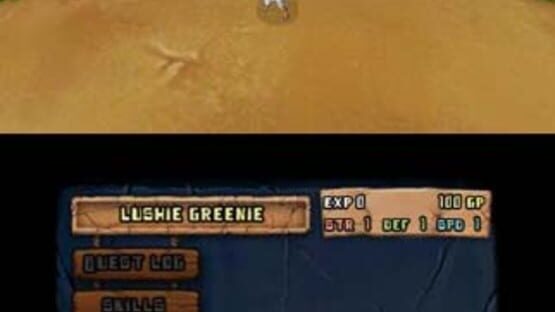 Screenshot for Planet Crashers