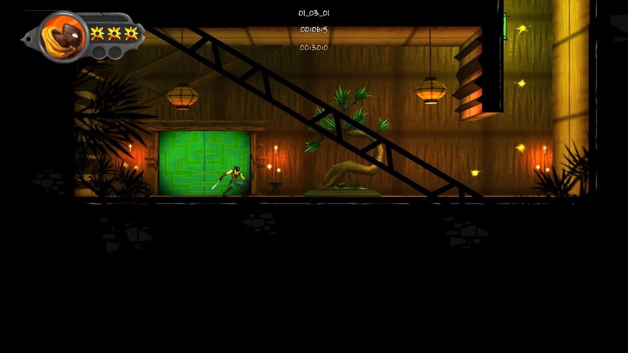 Screenshot for Shadow Blade: Reload