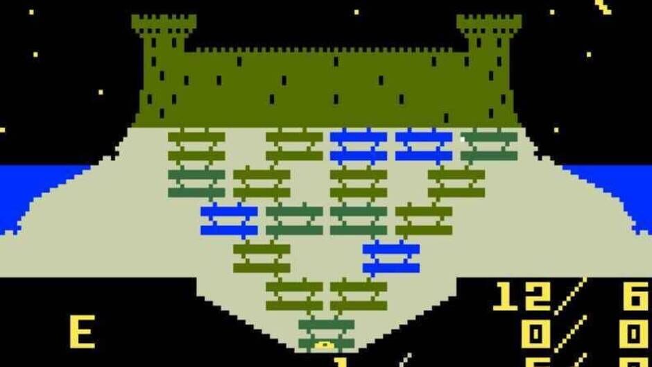 Screenshot for Advanced Dungeons & Dragons: Treasure of Tarmin