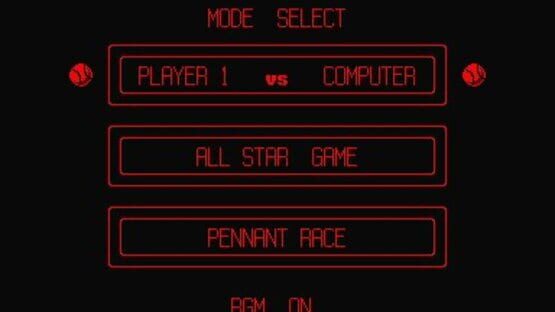 Screenshot for Virtual League Baseball
