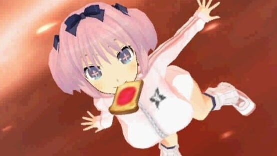 Screenshot for Senran Kagura Burst