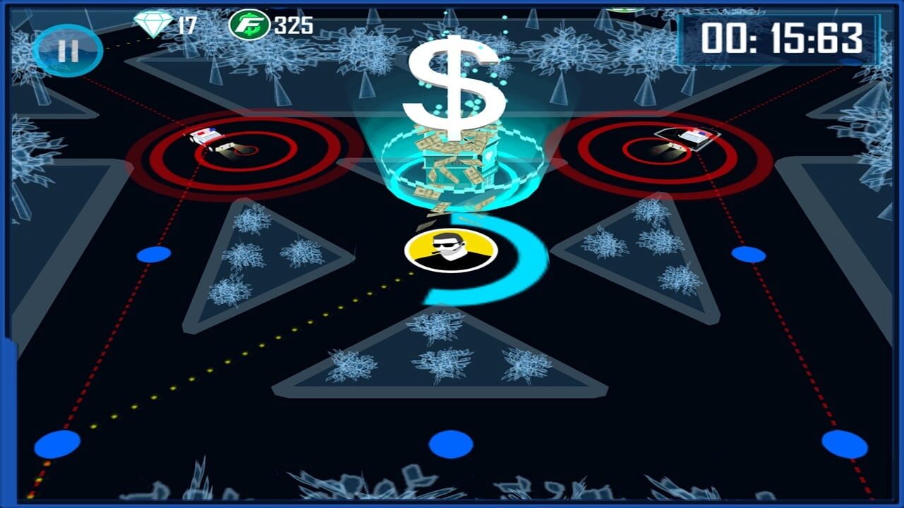 Screenshot for Fat City