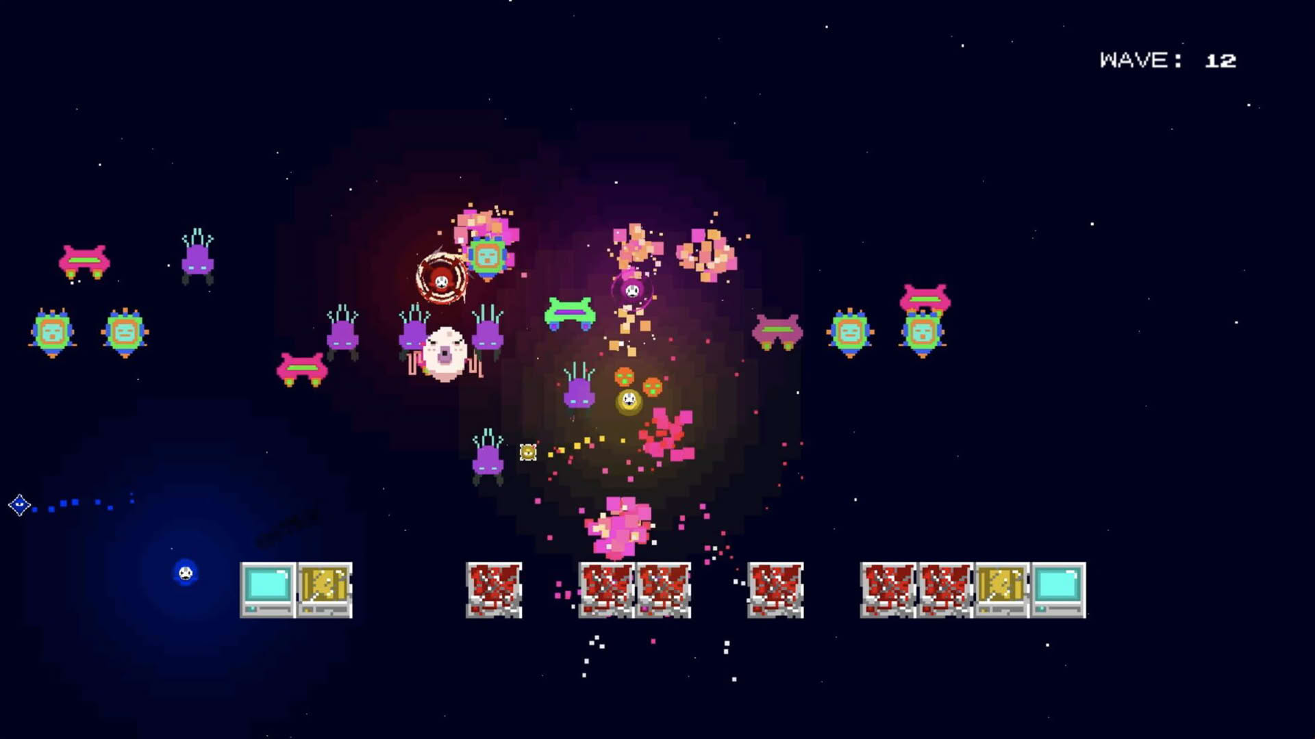 Screenshot for De Mambo