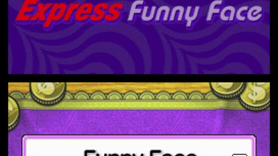 Screenshot for Master of Illusion Express: Funny Face