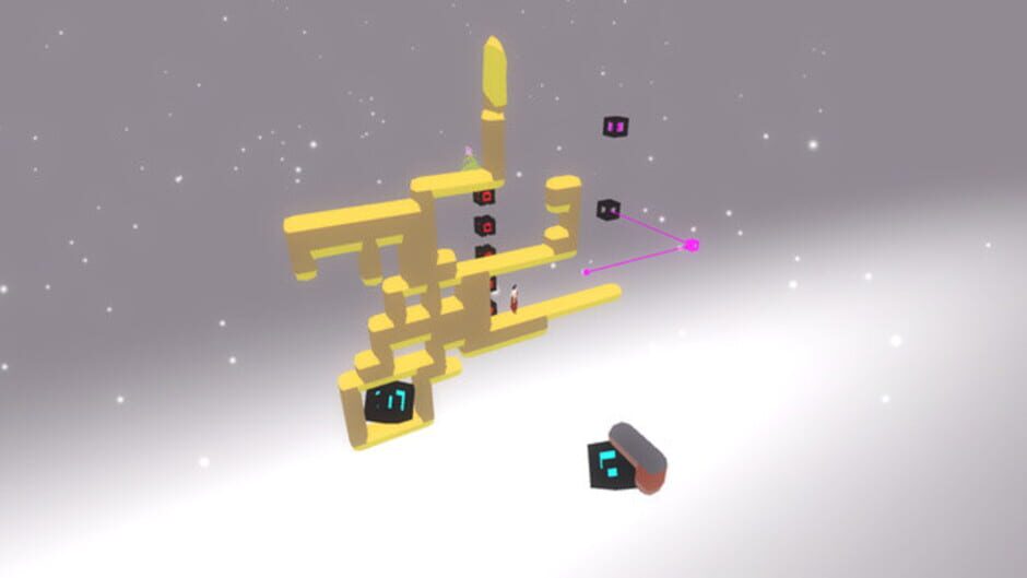 Screenshot for InterSection