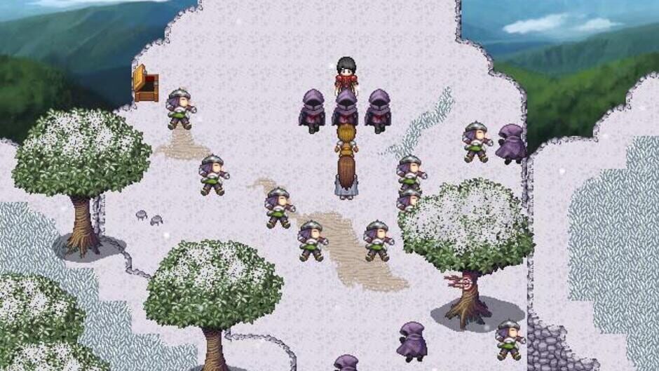Screenshot for Freedom Cry