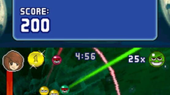 Screenshot for Alien Puzzle Adventure