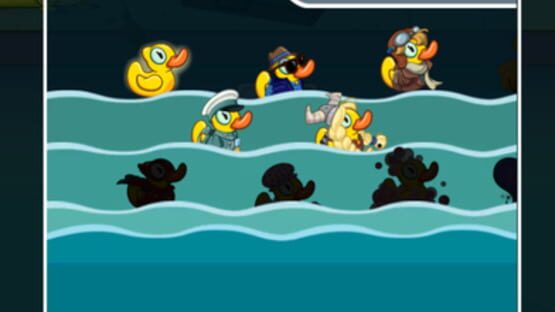 Screenshot for Where's My Water? 2