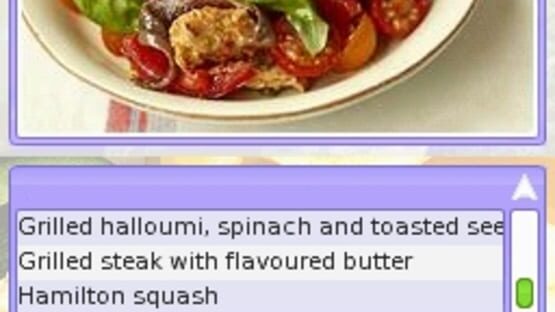 Screenshot for What's Cooking? Jamie Oliver