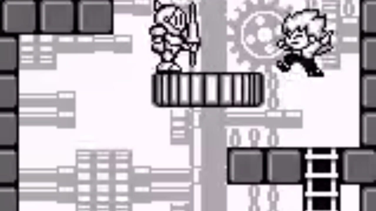Screenshot for Kid Dracula