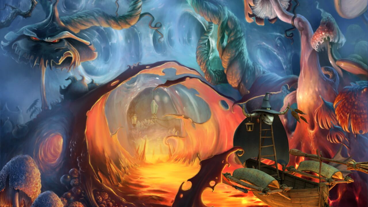 Screenshot for Love Chronicles: The Sword and the Rose - Collector's Edition