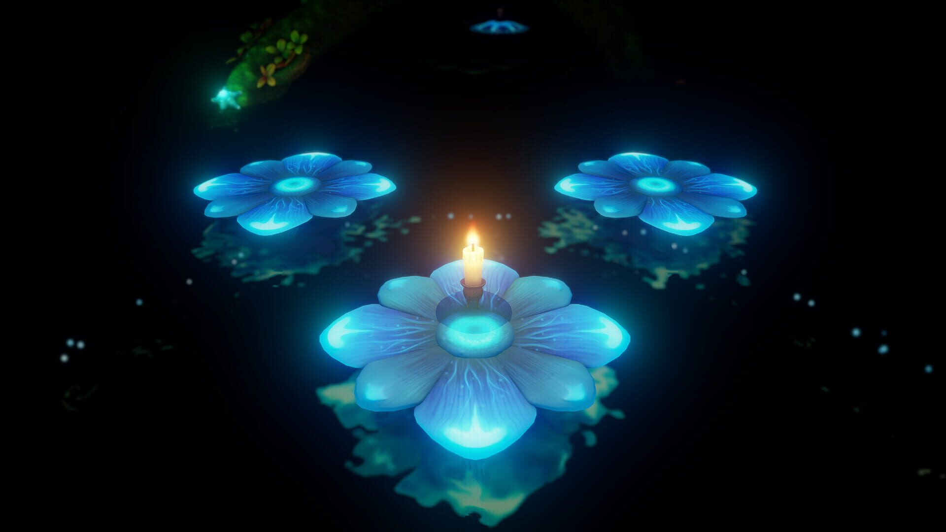 Screenshot for Candleman