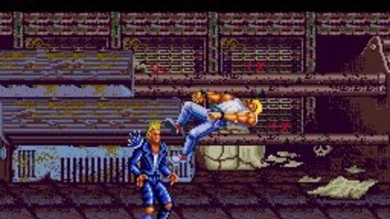Screenshot for Riot Zone