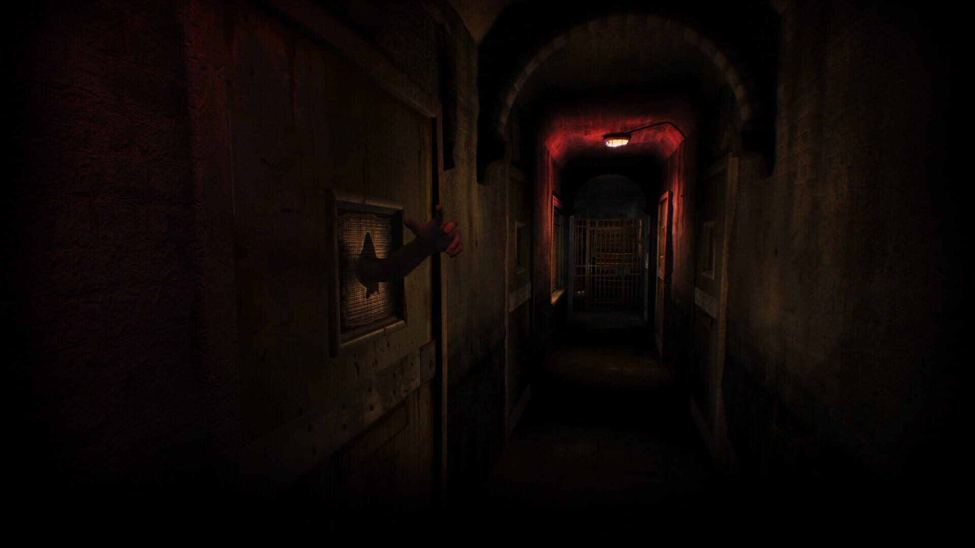 Screenshot for Asylum