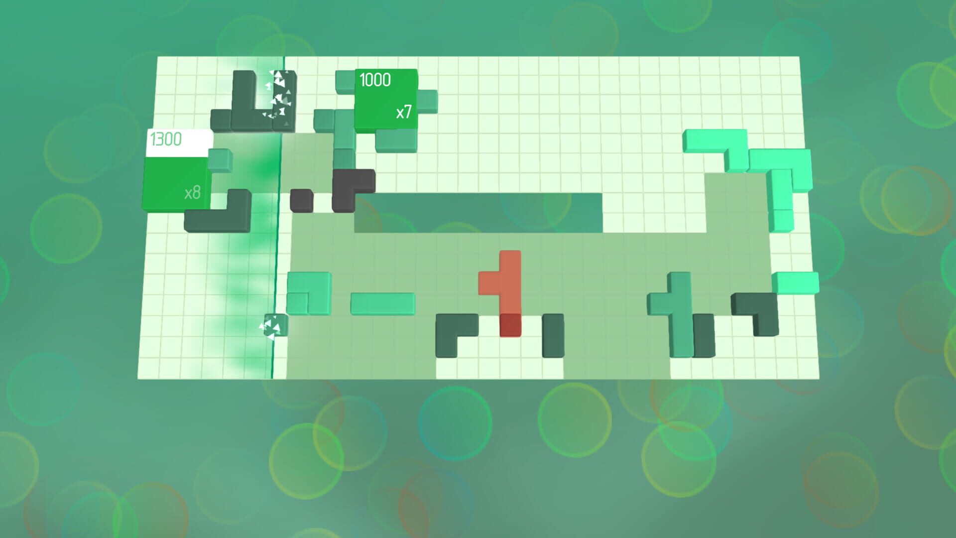 Screenshot for Chime Sharp