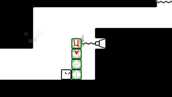 Screenshot for BoxBoxBoy!