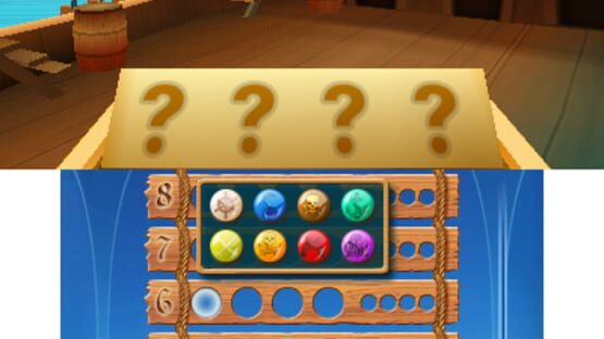 Screenshot for 3D Game Collection