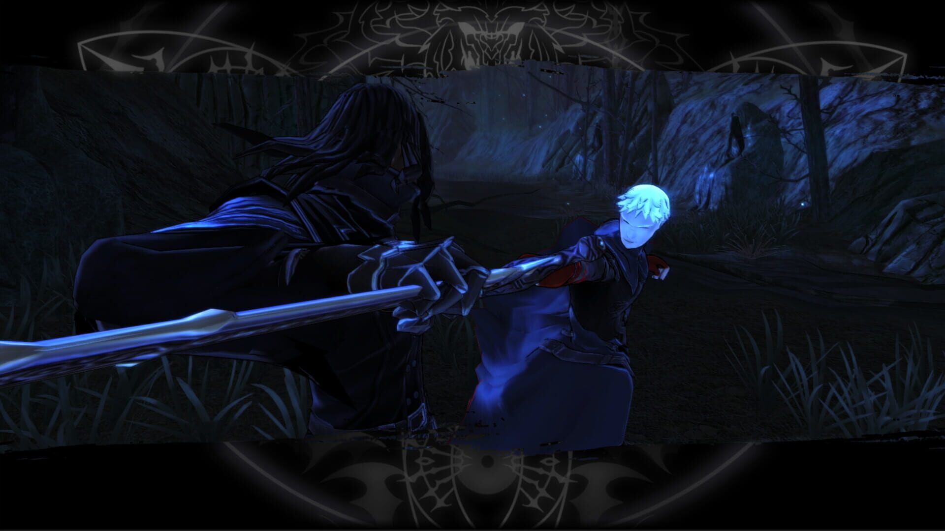 Screenshot for Anima: Gate of Memories - The Nameless Chronicles