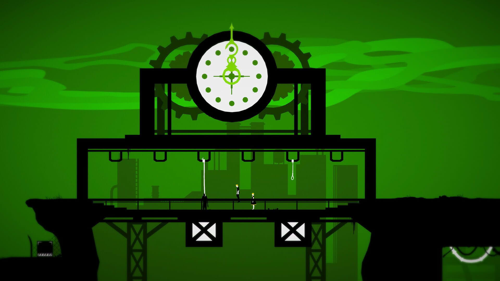 Screenshot for Tulpa