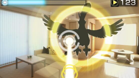 Screenshot for Pokémon Dream Radar